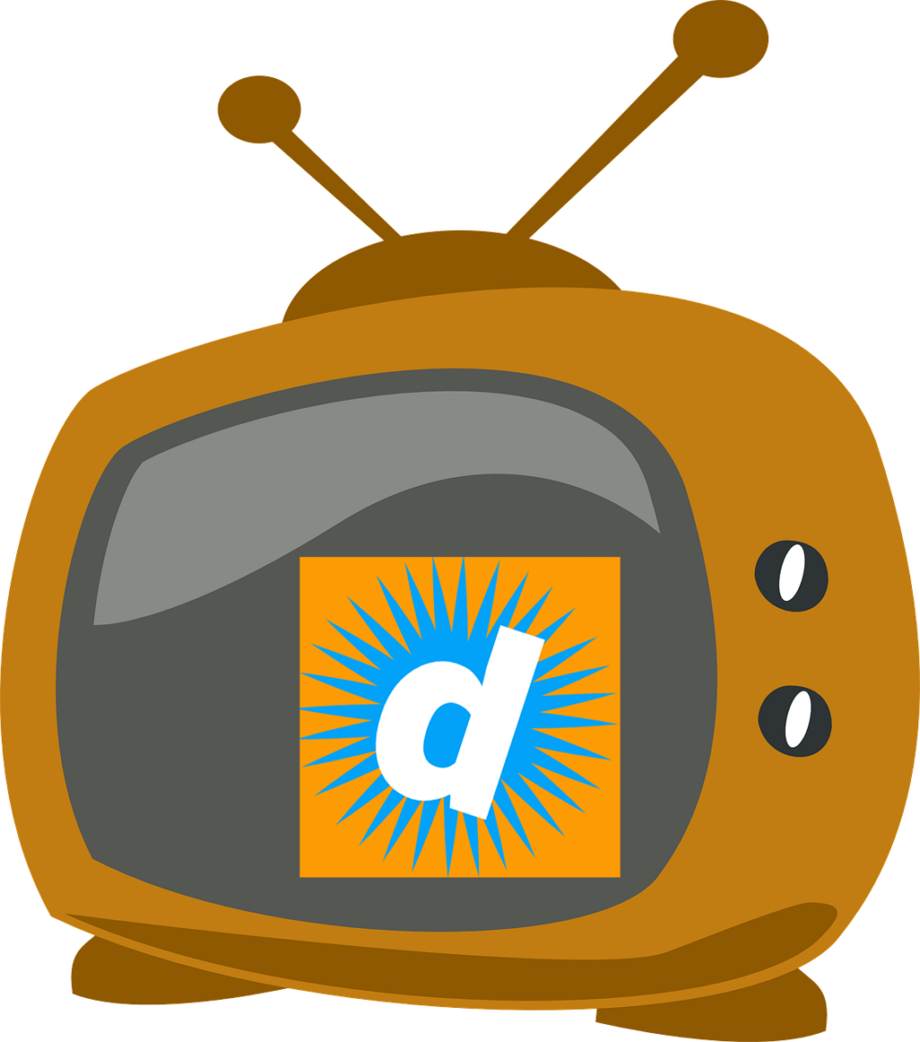 Dime Club TV is Here!