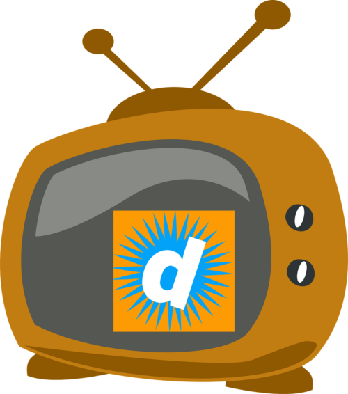 Dime Club TV is Here!